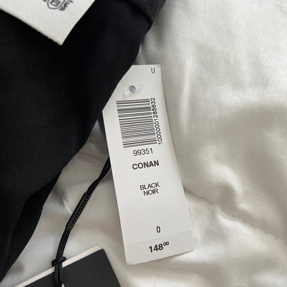 aritzia babaton conan pants black - Picture 10 of 10